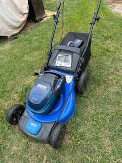 Lawnmower