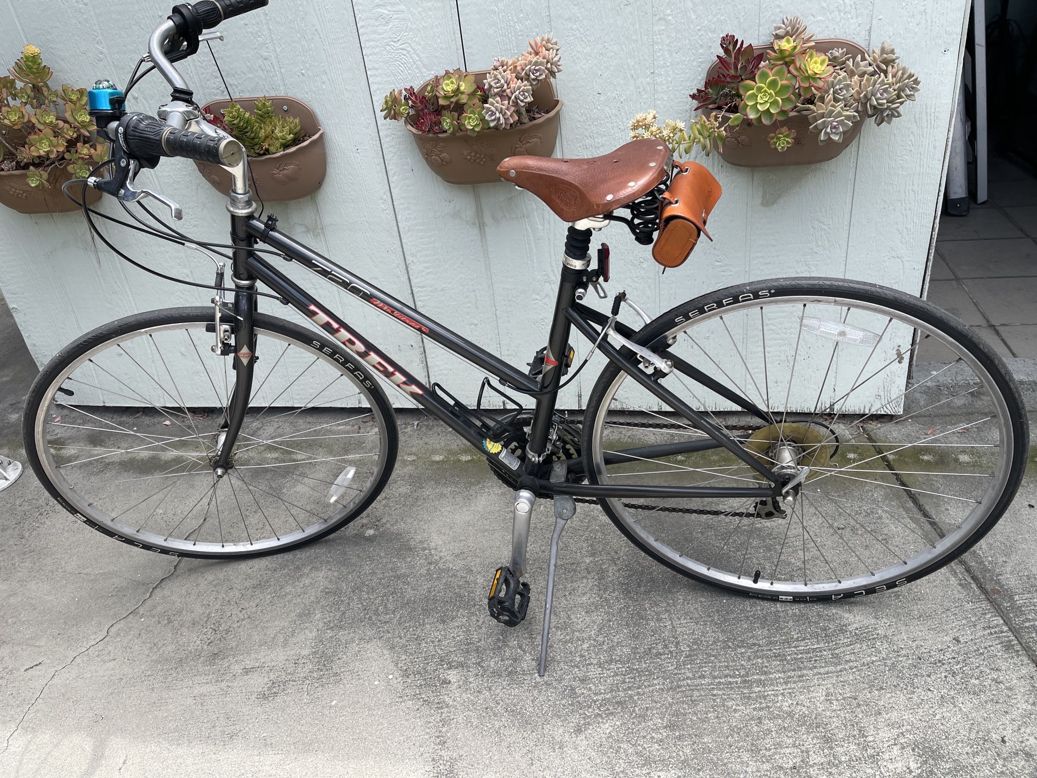 TREK Bicycle$70