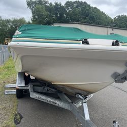 Cheapest  Fun Deck Out There Ready To Go ! 
