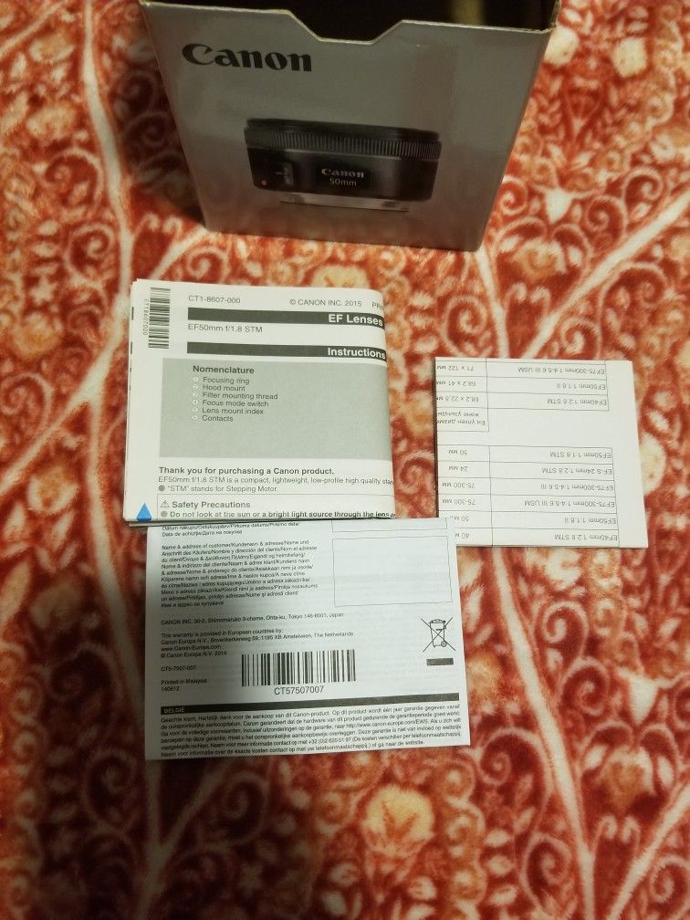 Canon Rebel G 35mm Film Camera With 50mm 1 8 STM Lens For Sale In Wasco canon-rebel-g-35mm-film-camera-with-50mm-1-8-stm-lens-for-sale-in-wasco
