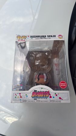 Hashirama Funko