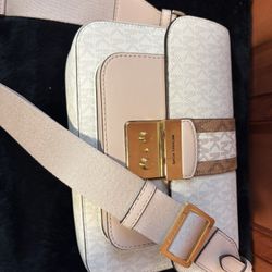 Michael Kors Crossbody