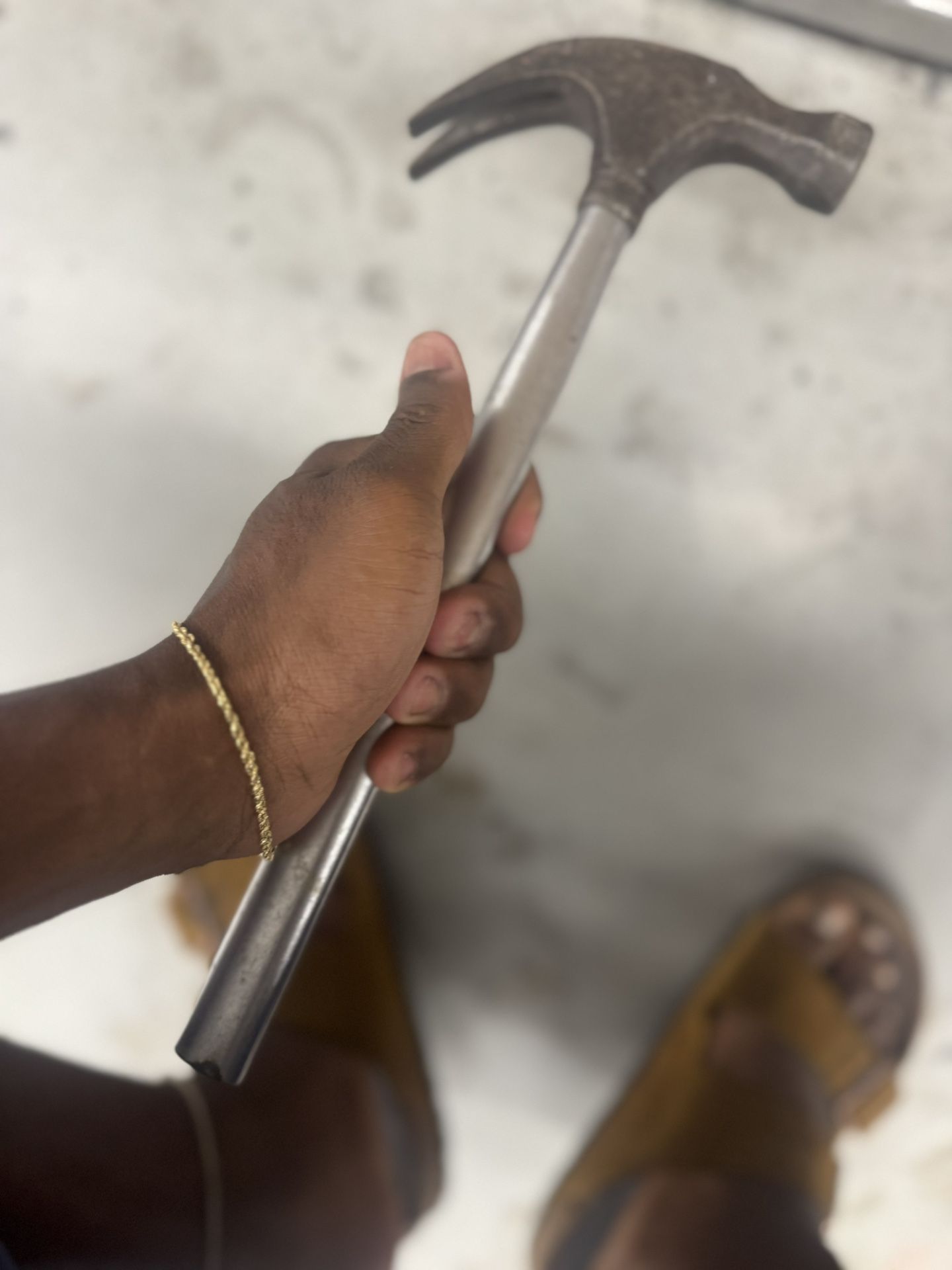 Hammer 