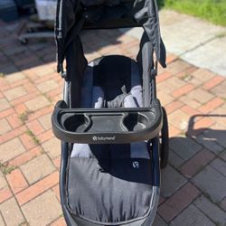 Toddler Stroller