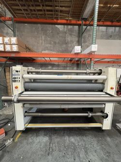 Seal Image 5500 Industrial Print Shop Laminator