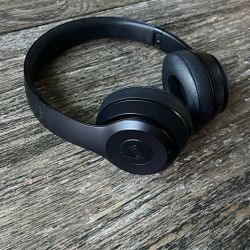 Beats Head Set 