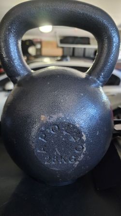 Apollo kettlebell