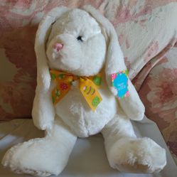 Large Easter Bunny 