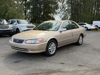 2000 Toyota Camry