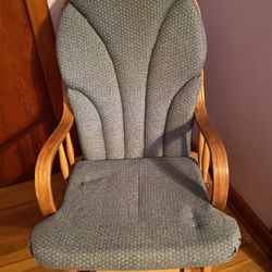 Rocking Chair 