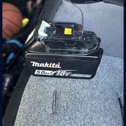 Makita Batteries 
