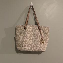 Michael Kors Tote Bag Purse $30