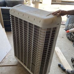 Window Cooler