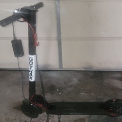 Make a Offer
