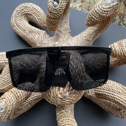 NWT Oversized Sunglasses 
