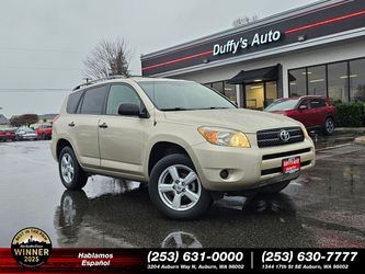 2008 Toyota RAV4
