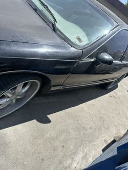 Impala 94 Shelve