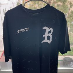 Billionaire Boys Club Starter Knit Tee 'Black' Mens -