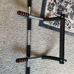Exercise Pull Up Bar