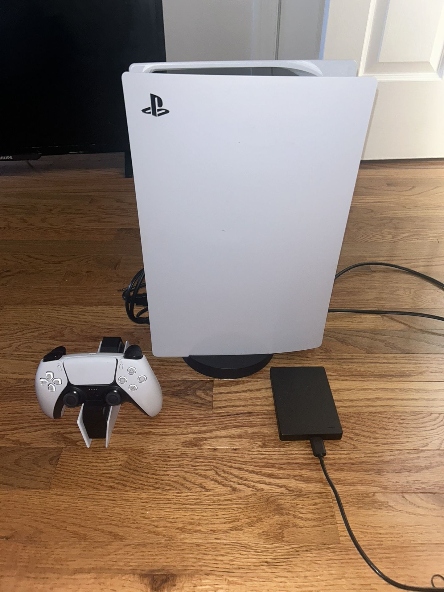 Ps5 digital
