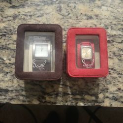 His And Her 
