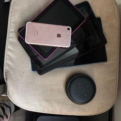 iPhone/ Tablets