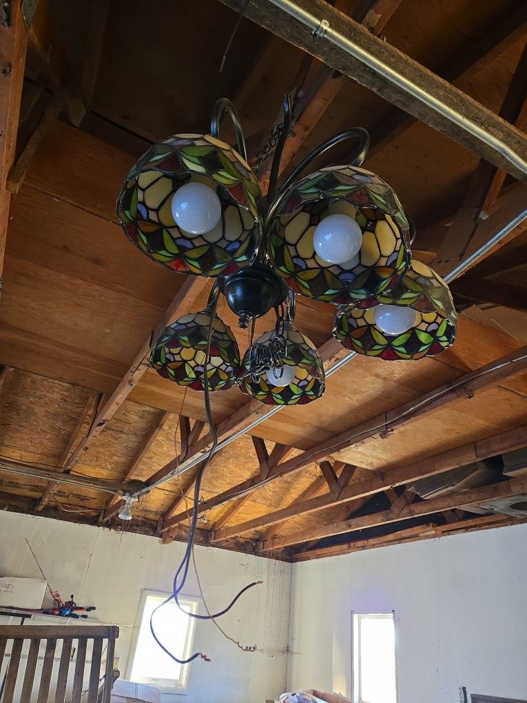 Light Fixture
