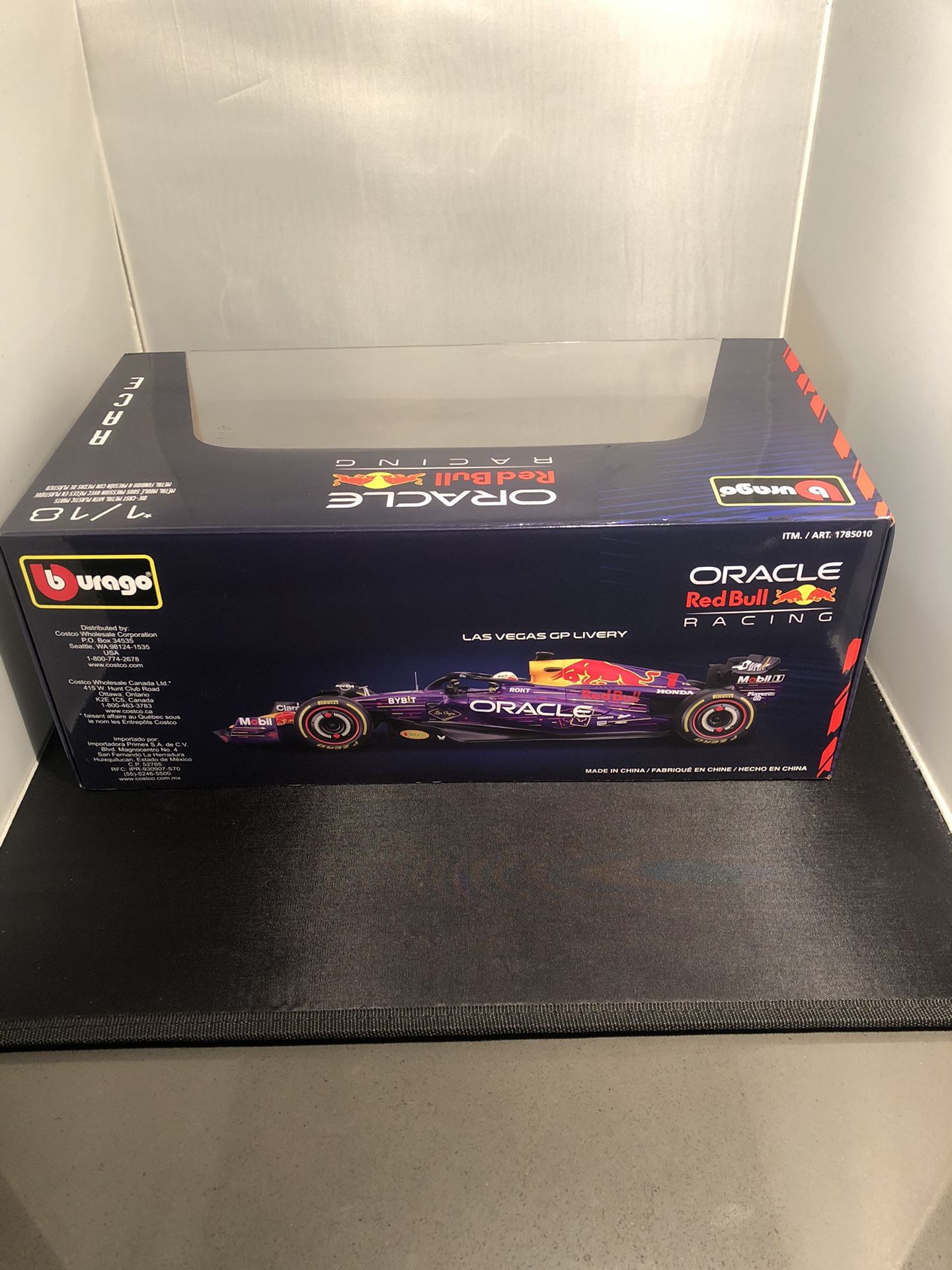 Maidtor 1;18 Red Bull Racing RB19 Max Verstappen