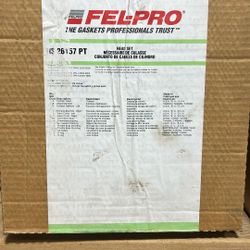 4.7 L Head Gasket