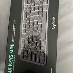 Wireless Keyboard 