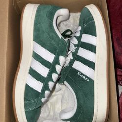 Adidas Campus