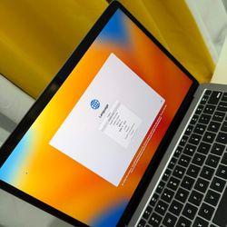 Mc Book M1 Apple 2020