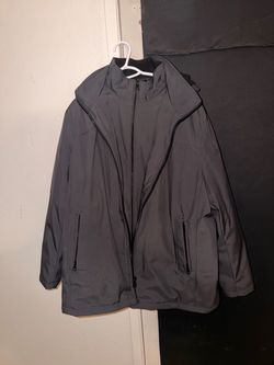 Calvin Klein jacket