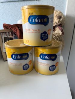 baby food