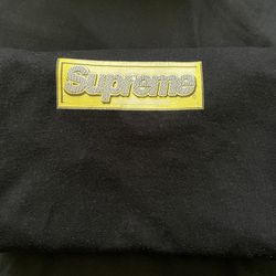 Supreme Bling Box Logo (ss13) *M