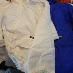 Pacific Trail Women's Size M RAIN/WIND jackets 