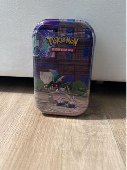 Pokémon cards