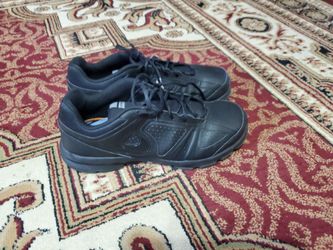 Mens NIKE WORK SHOE SIZE 12