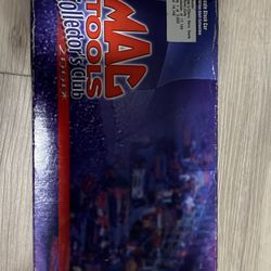 Mac Tools Collection Cars 