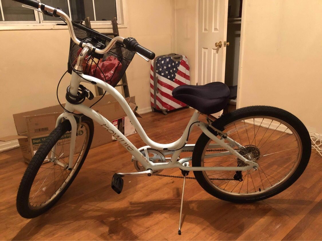 Bicycle