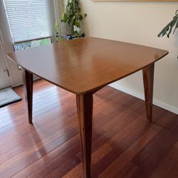 4 Person Dining Table