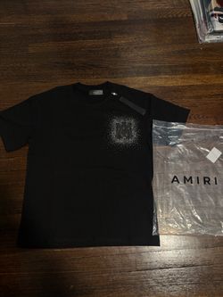 Amiri shirt