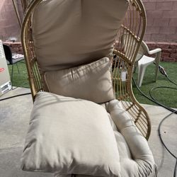 Comfort Chair 🪑 