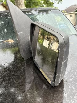 Ford F150 Mirror