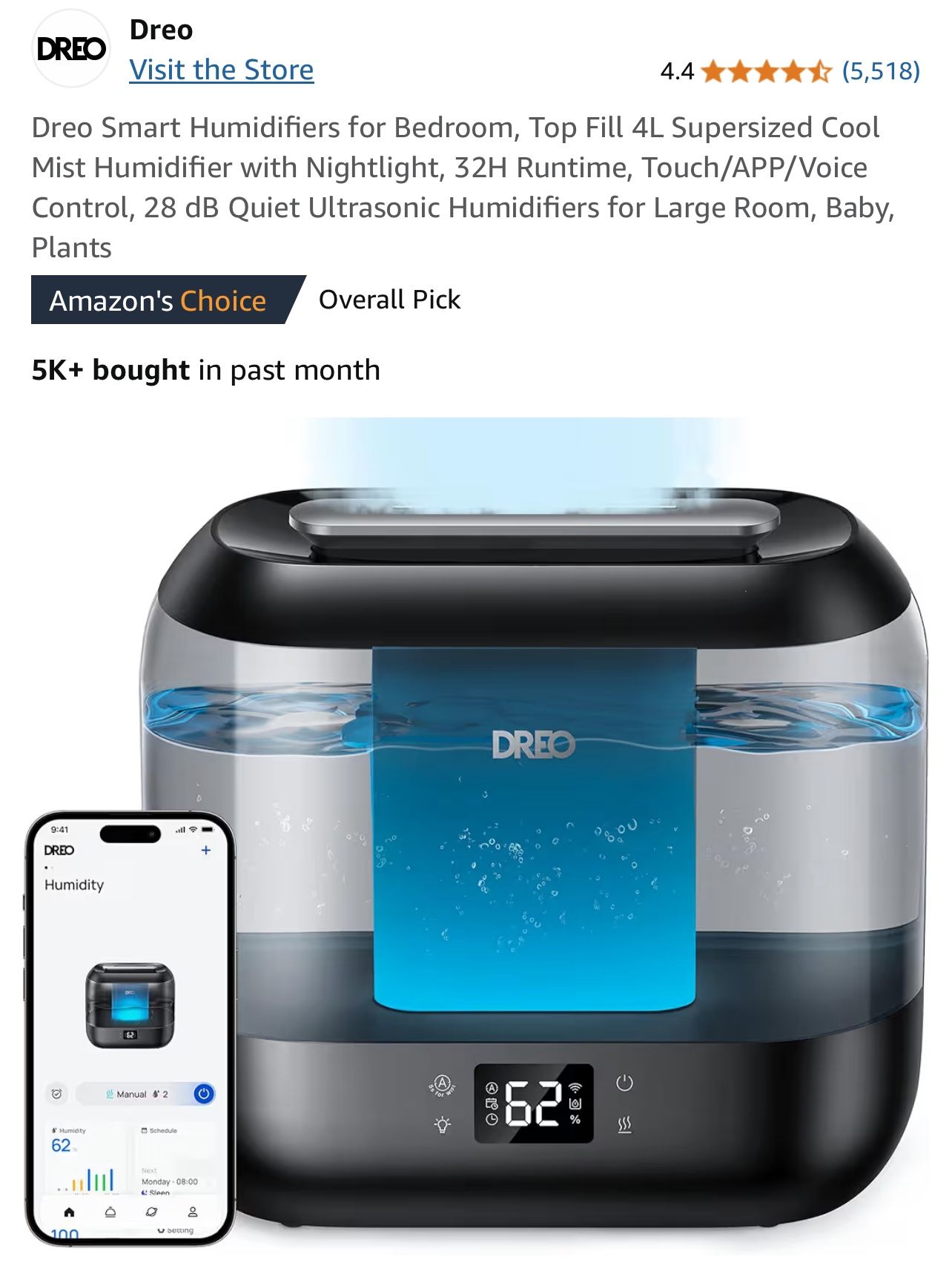 Humidifier