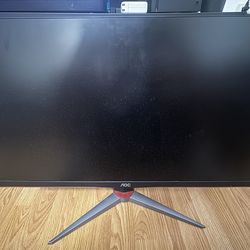 AOC 27” Gaming Monitor