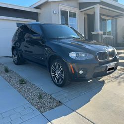 2013 BMW X5