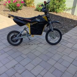 !!!!Razor MX650!!!!!
