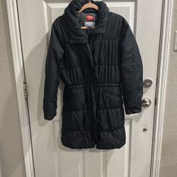 Women’s Columbia Hooded Thermal Jacket