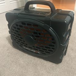 Turtlebox V2